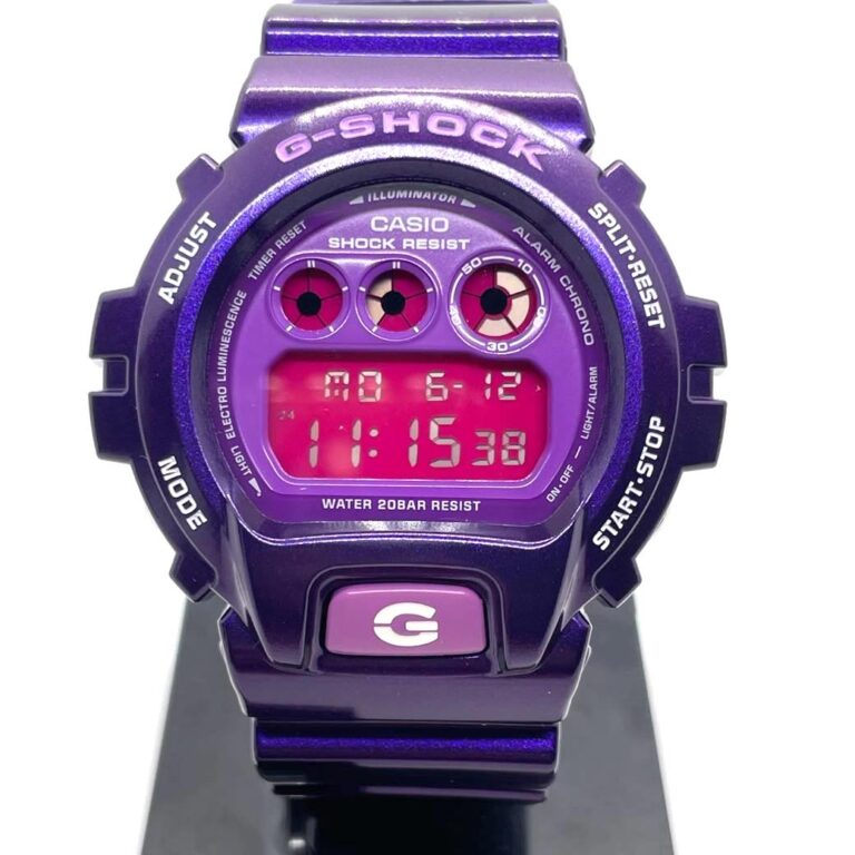 DW-6900CC-6DS