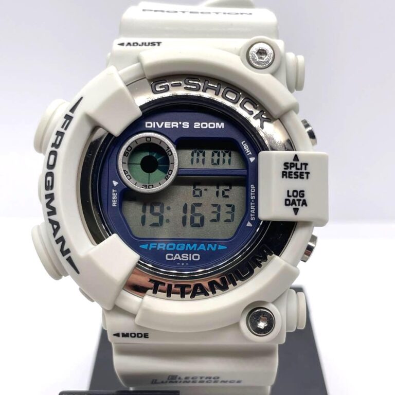 DW-8200LG-8JR