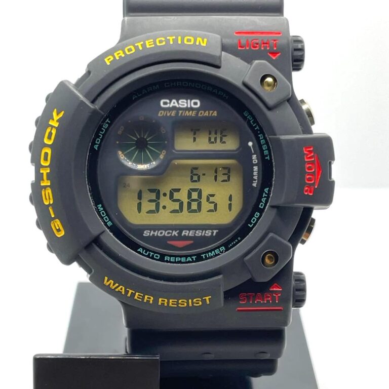 DW-6300-1A