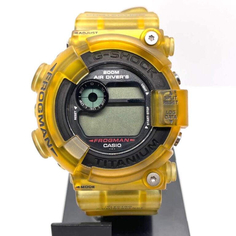 DW-8200