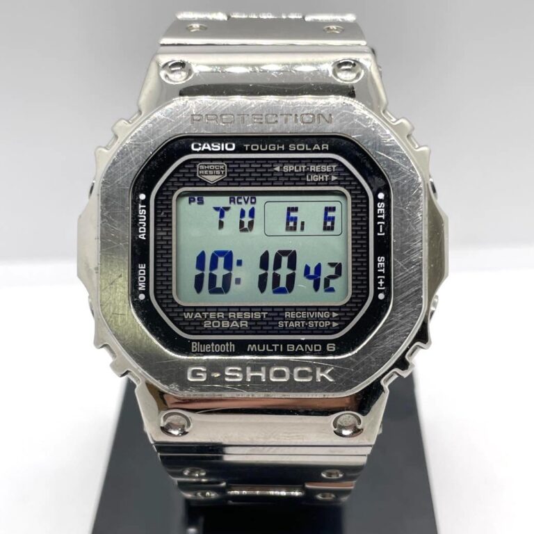 GMW-B5000D-1JF