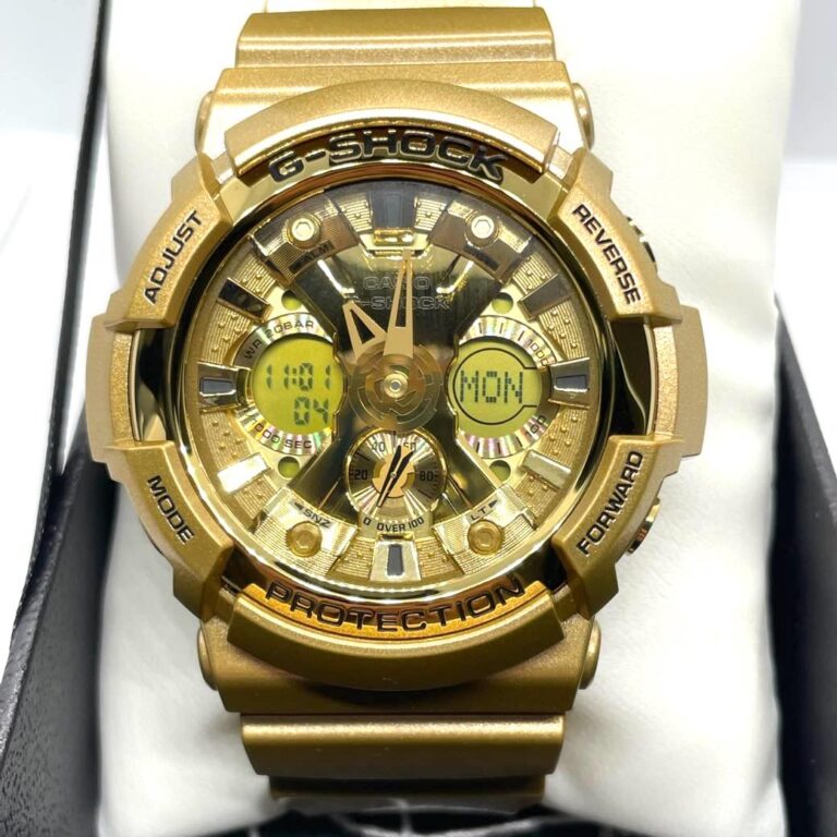 GA-200GD-9AJF
