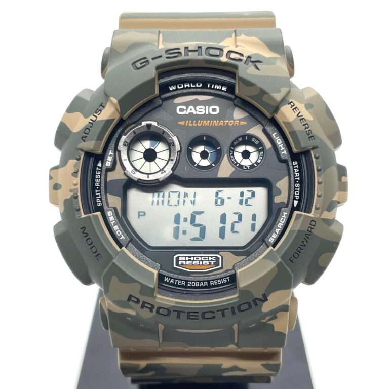 GD-120CM-5DR