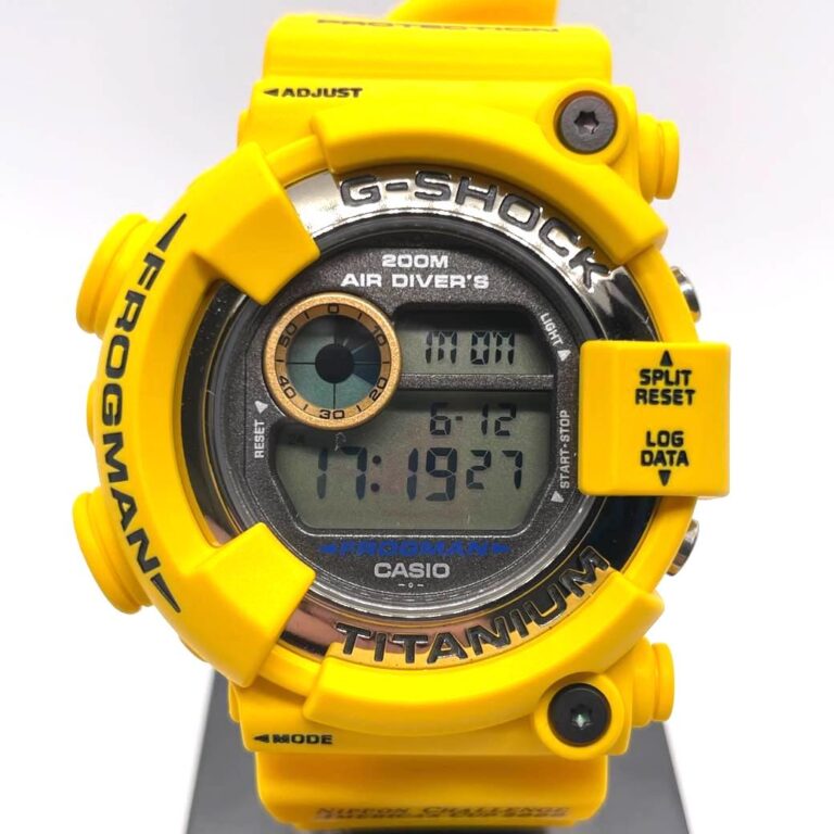 DW-8200AC-9T アメリカンズカップ