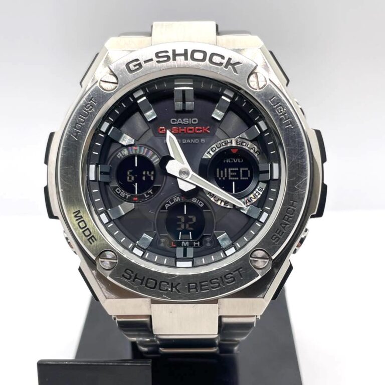 GST-W110D-1AJF