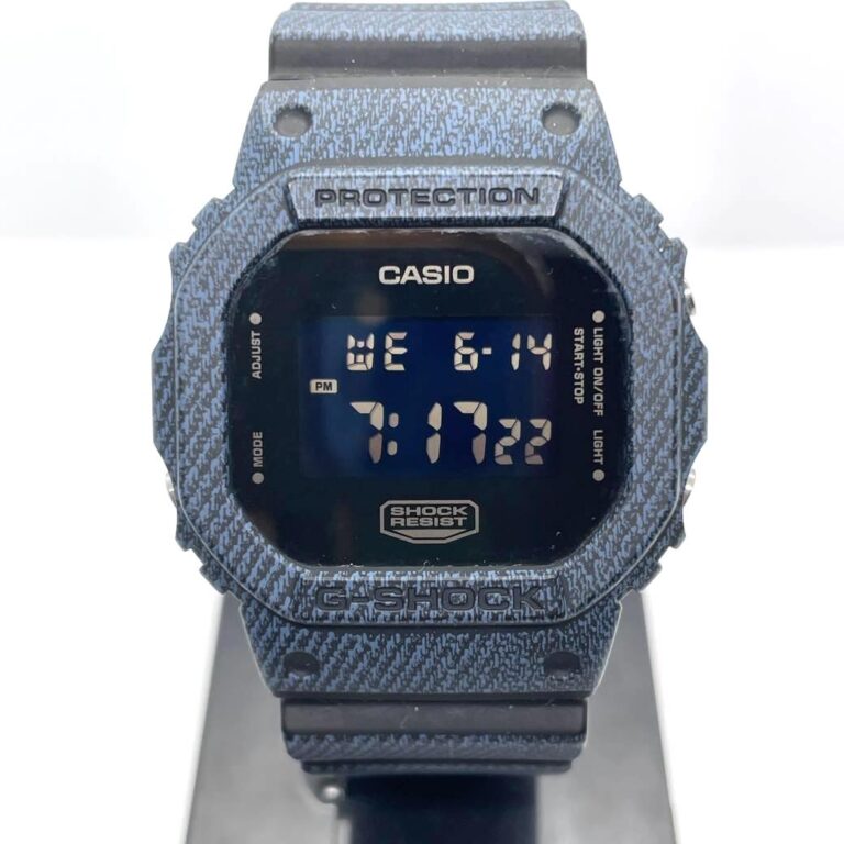 DW-5600DC-1JF