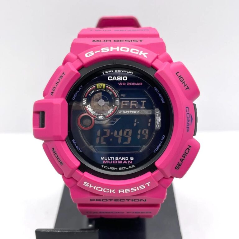 GW-9300SR-4JF