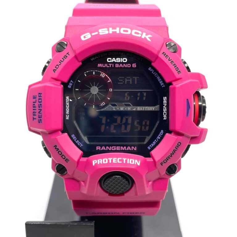 GW-9400SRJ-4JF