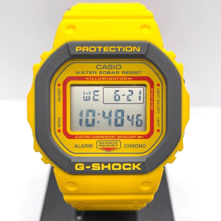 DW-5610Y-9JF