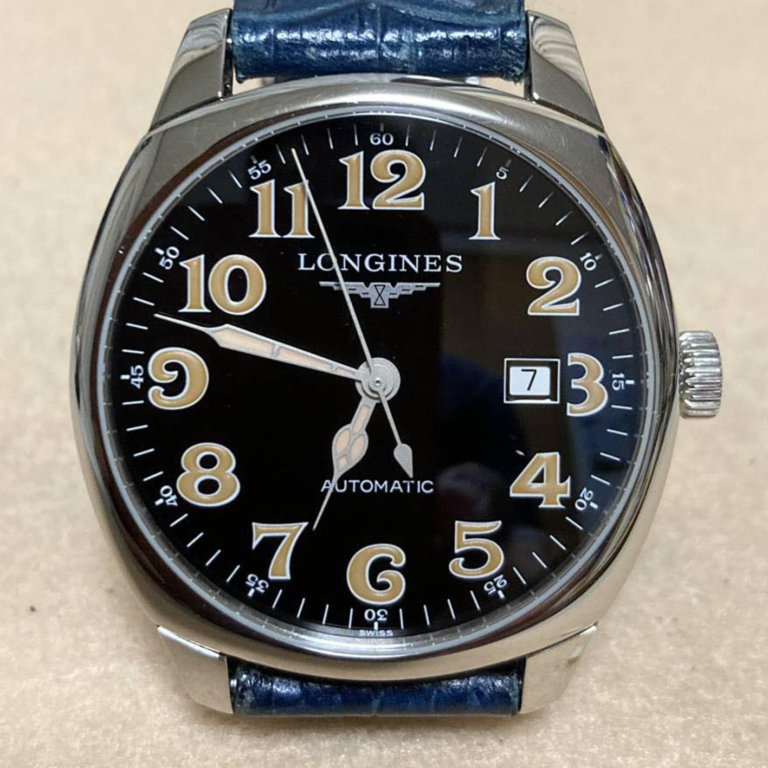 LONGINES ロンジン スピリット L27004532