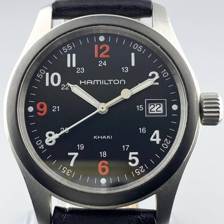 SWAT限定 KHAKI H684210