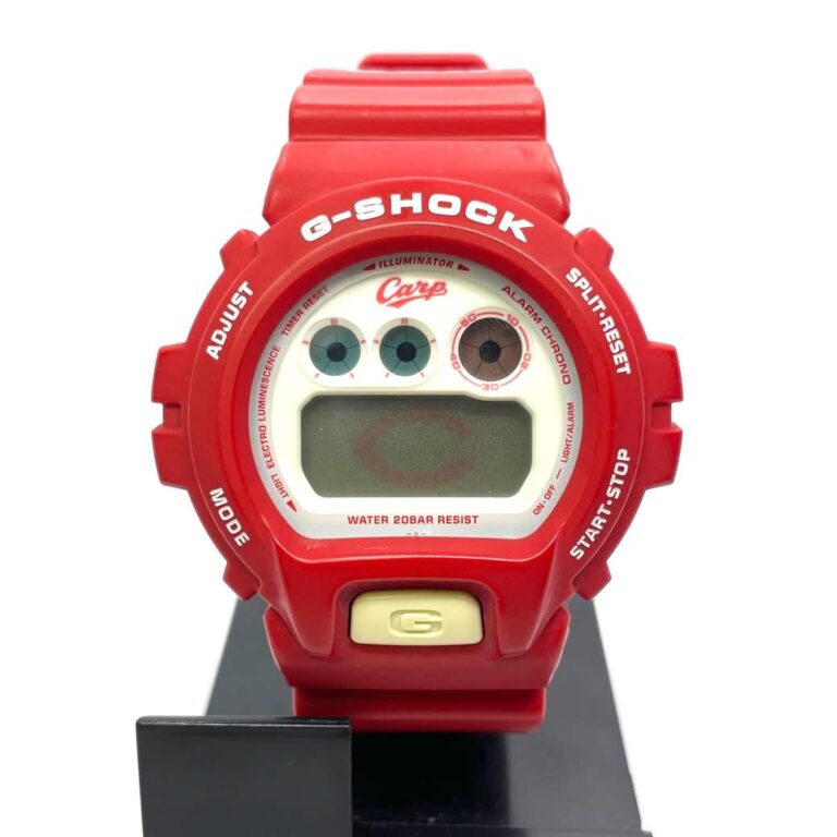 DW-6900BCARP-9JF