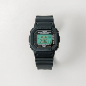 希少G-SHOCK nano universe 10周年記念コラボモデル G-SHOCK nano universe 10周年記念コラボモデル