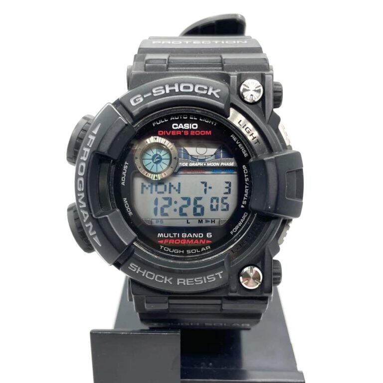 GWF-1000-1JF