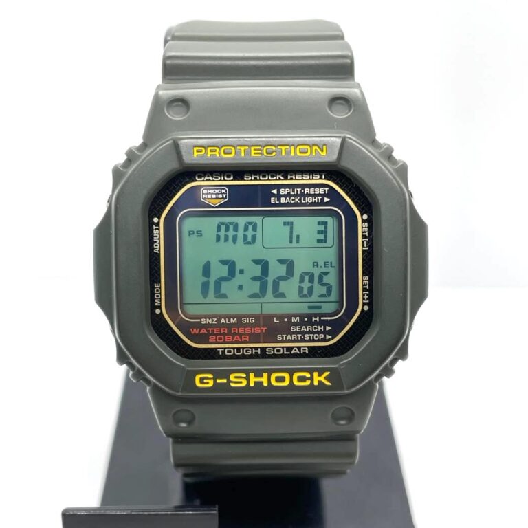 G-5600A-3