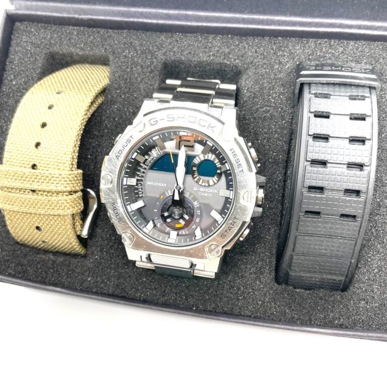 GST-B300E-5AJR