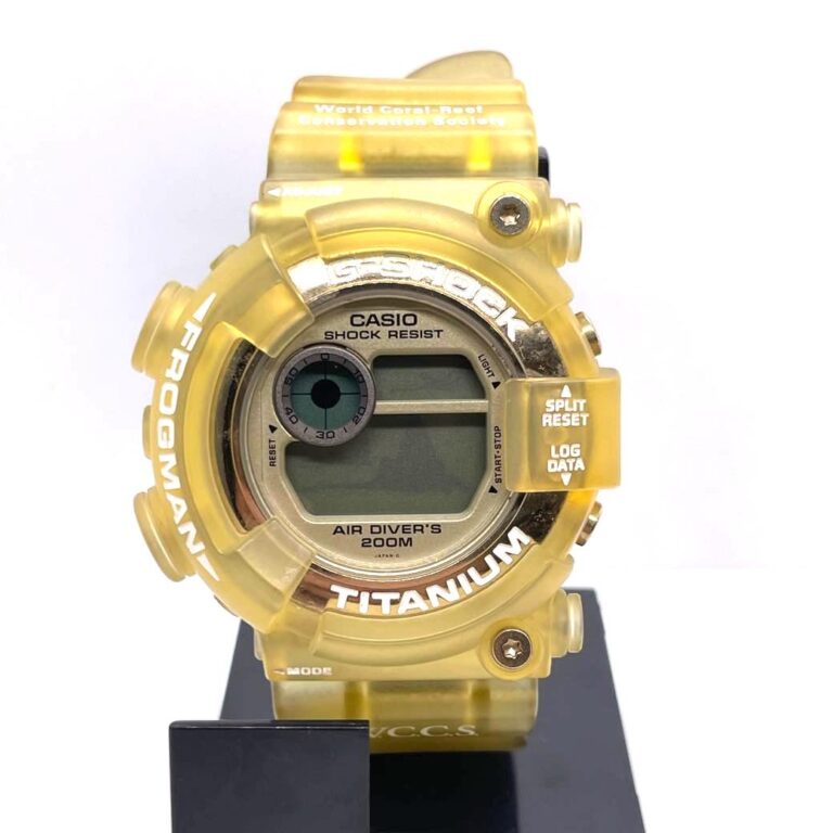 DW-8201WC-7T