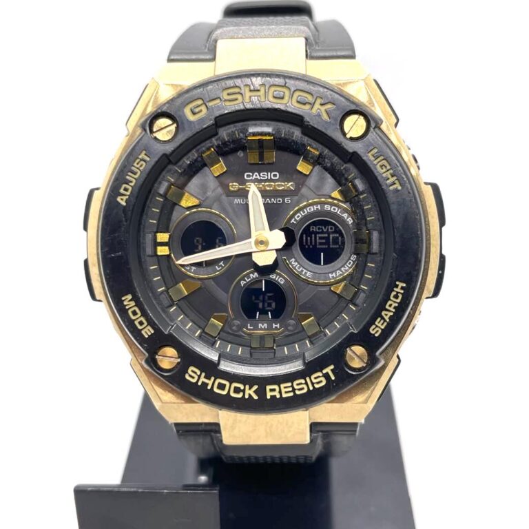 GST-W300G-1A9JF