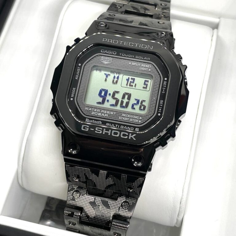 GMW-B5000EH-1JR 40th エリックヘイズ