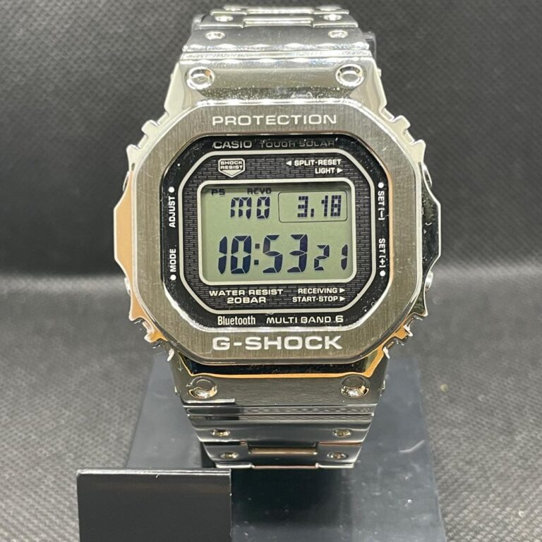 GMW-B5000D-1JF