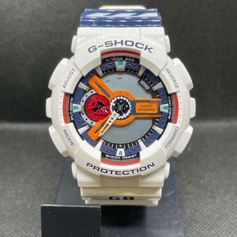 GA-110PS-7AJR