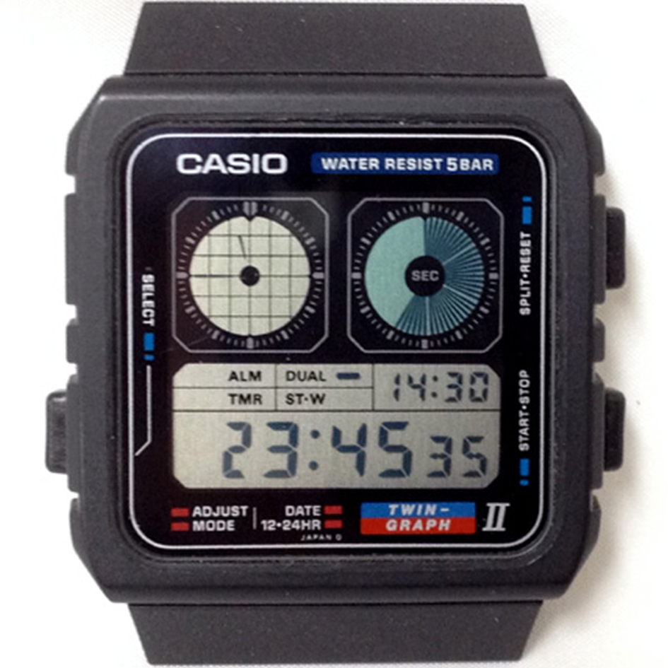 買取実績】 AE-22W | G-SHOCK買取専門店ショックマニア【公式】 