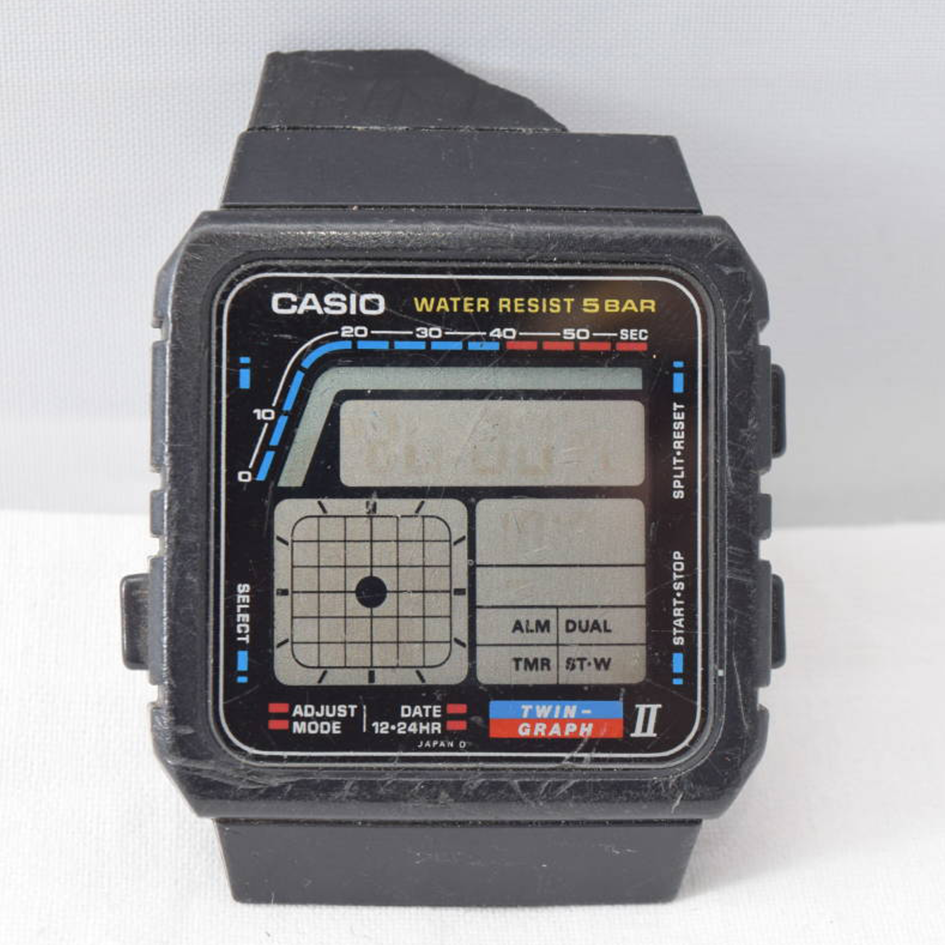 買取実績】 AE-22W | G-SHOCK買取専門店ショックマニア【公式】 