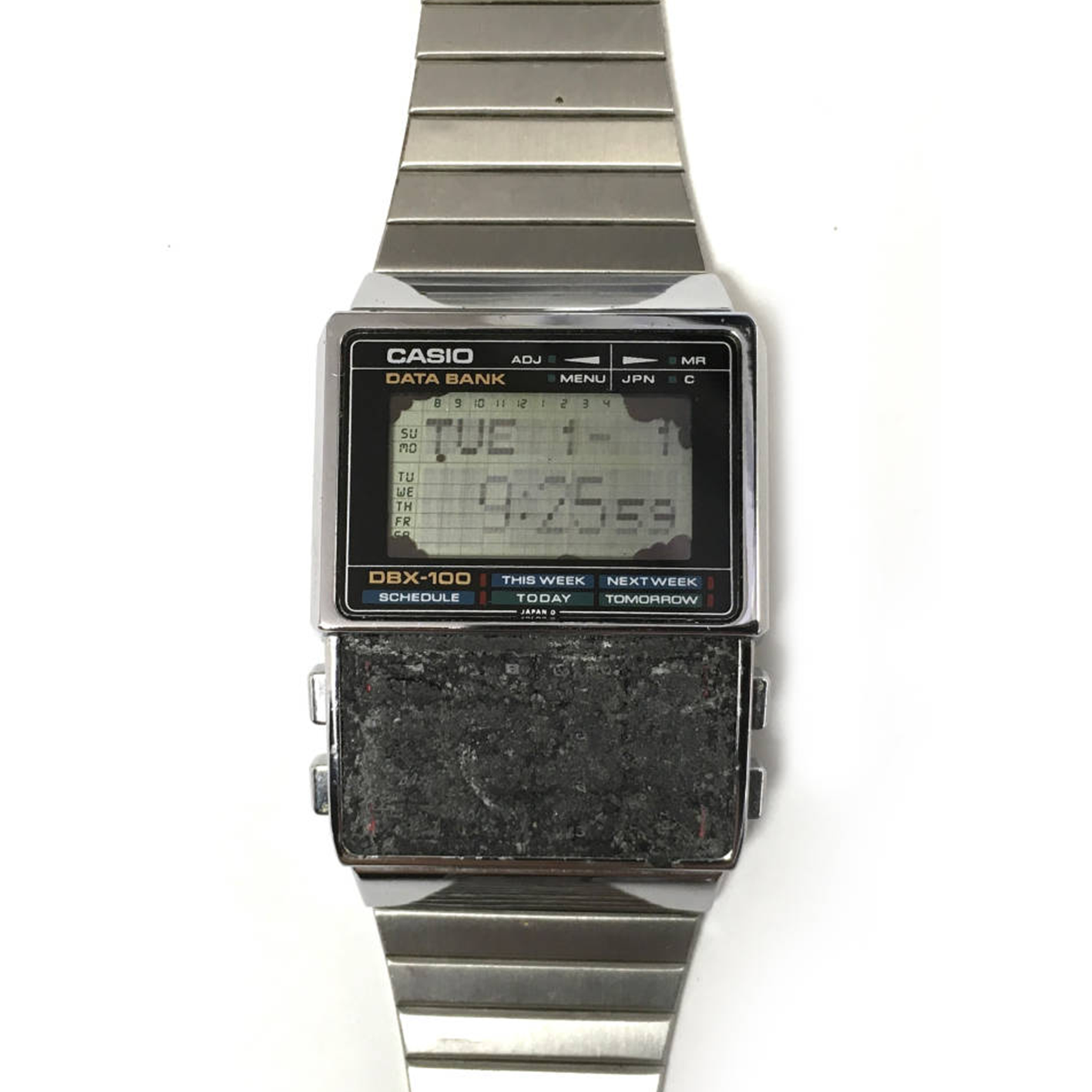 買取実績】 DBX-100 | G-SHOCK買取専門店ショックマニア【公式】