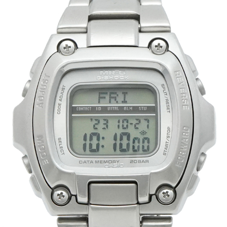 買取実績】 MRG-7600D-1BJF | G-SHOCK買取専門店ショックマニア【公式】 