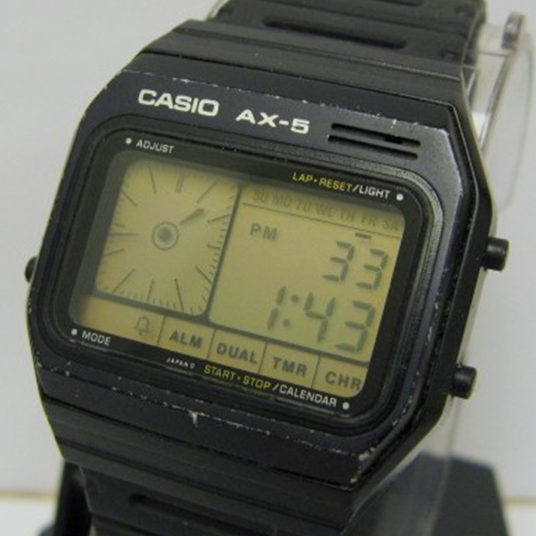 AX-5