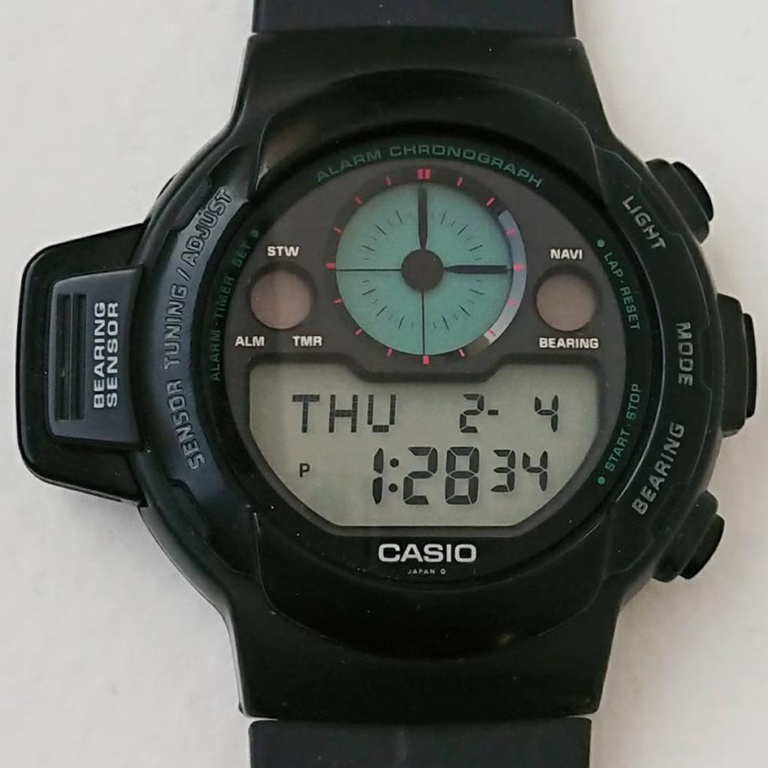 CPW-300