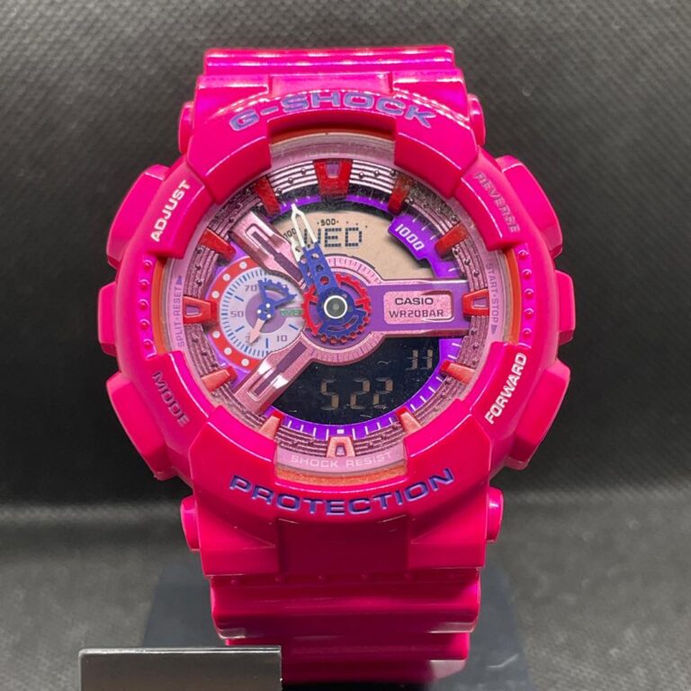 GA-110MC-4AJF