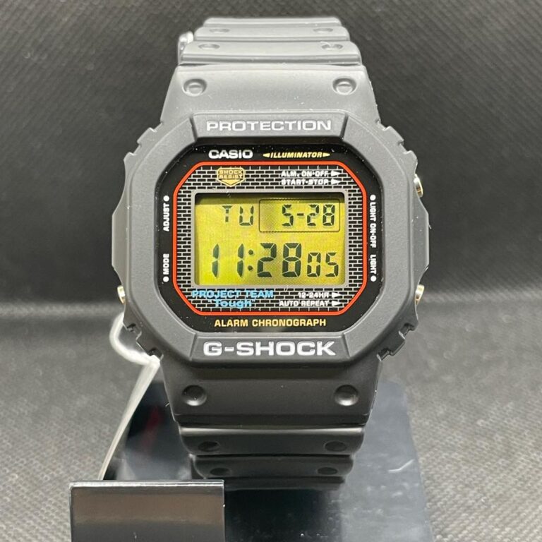DW-5040PG-1JR