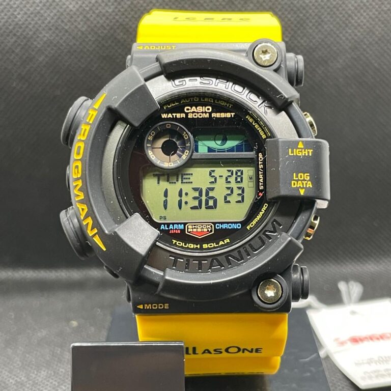 GW-8200K-9JR