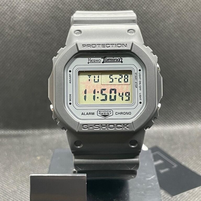 DW-5600VT