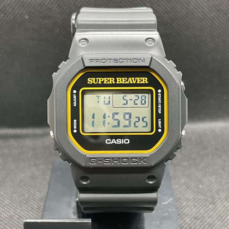 DW-5600SB23-1JR