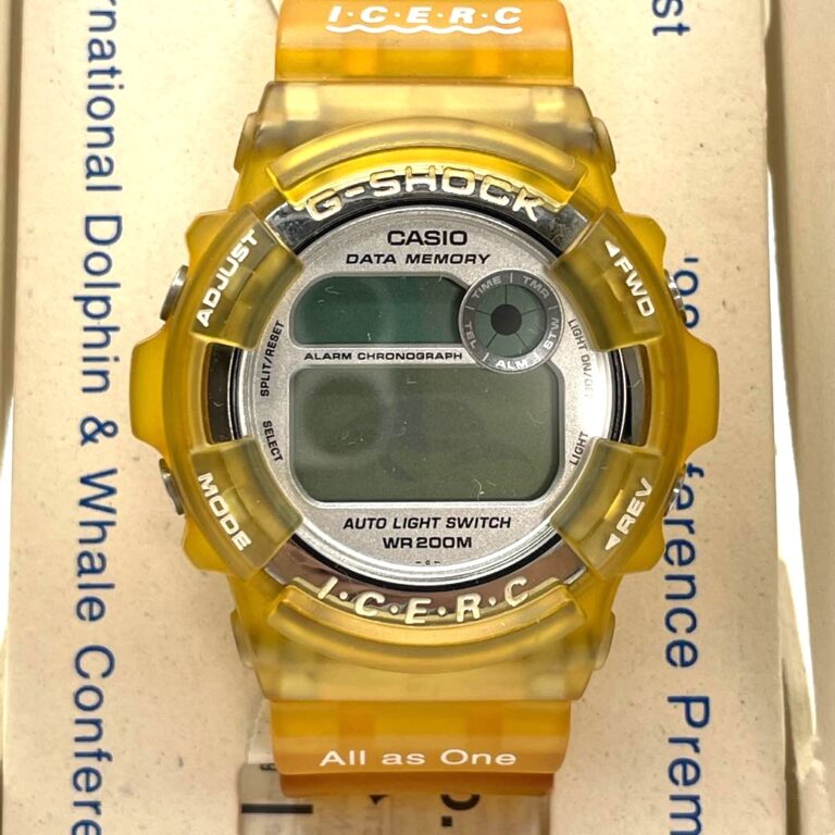 DW-9200K-7VT