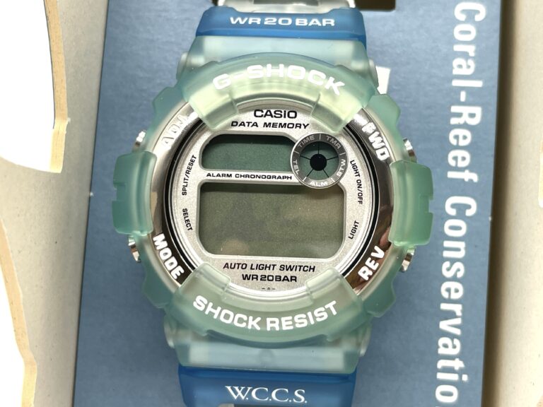 DW-9600WC-2T