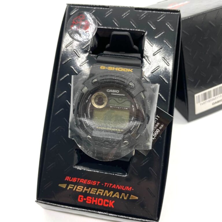 DW-8600BM-1T