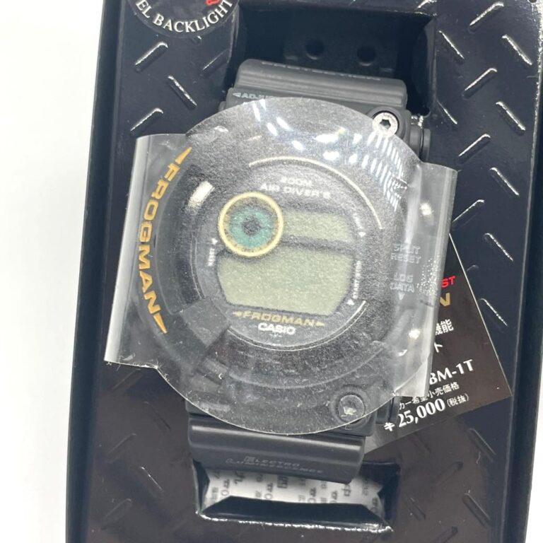 DW-8200BM-1T