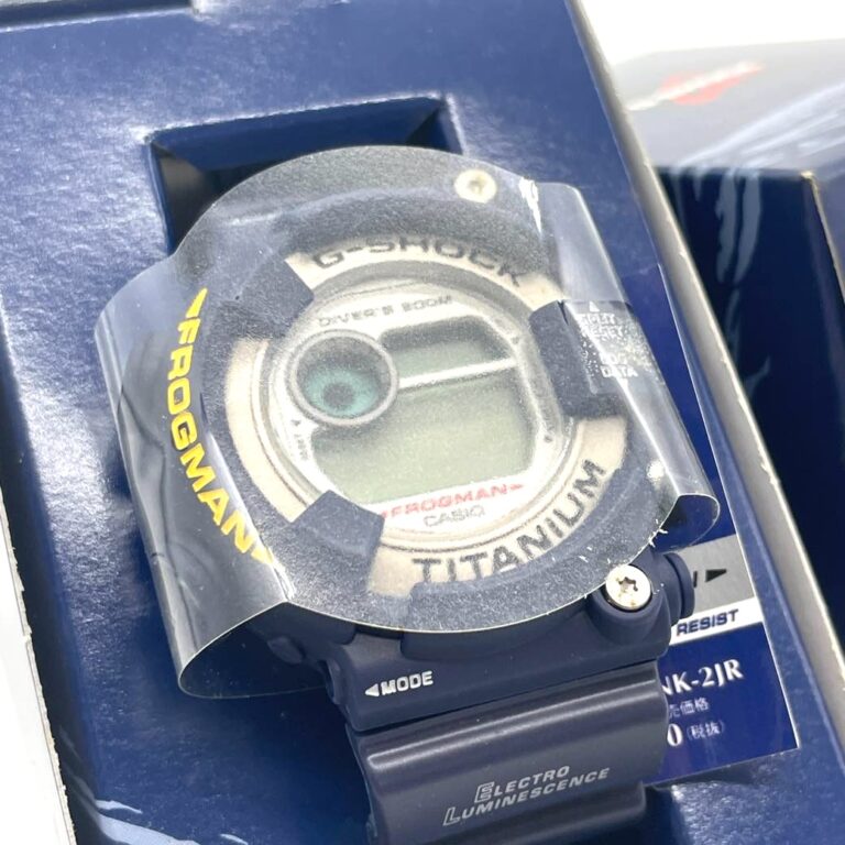 DW-8200NK-2JR