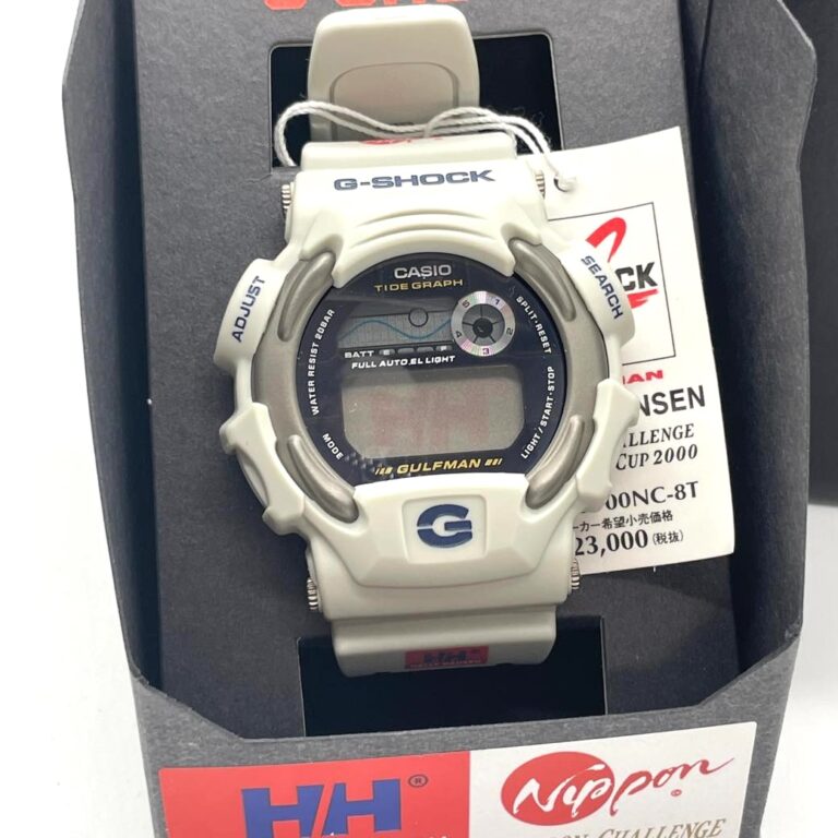 DW-9700NC-8T