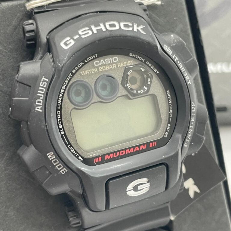 DW-8400Z-1T