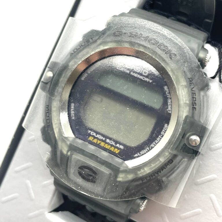 DW-9300MS-8T
