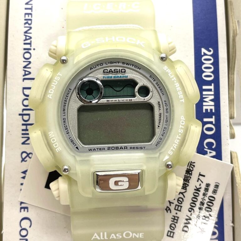 DW-9000K-7T