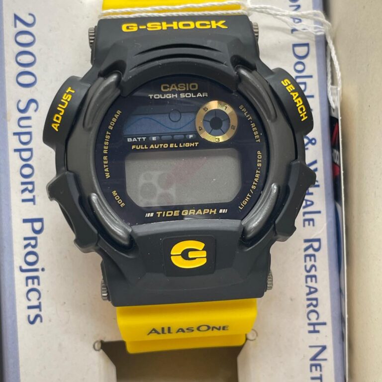 DW-9701K-9JR