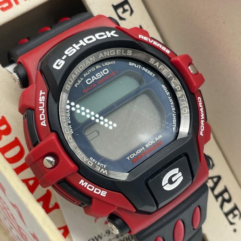DW-9300GA-4T