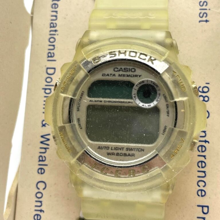 DW-9200K-9BT