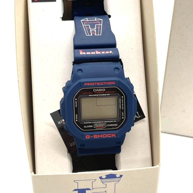 DW-5600BD-2JR