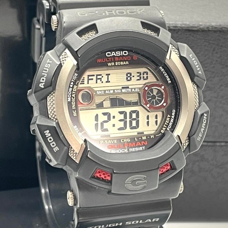 GW-9110-1JF